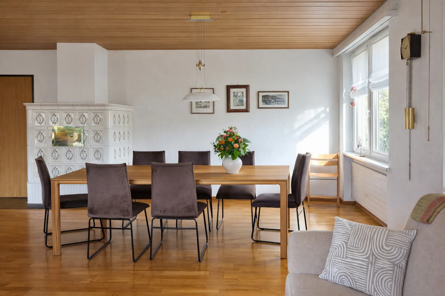 Einfamilienhaus mit Weitsicht - Foto 6 von 10