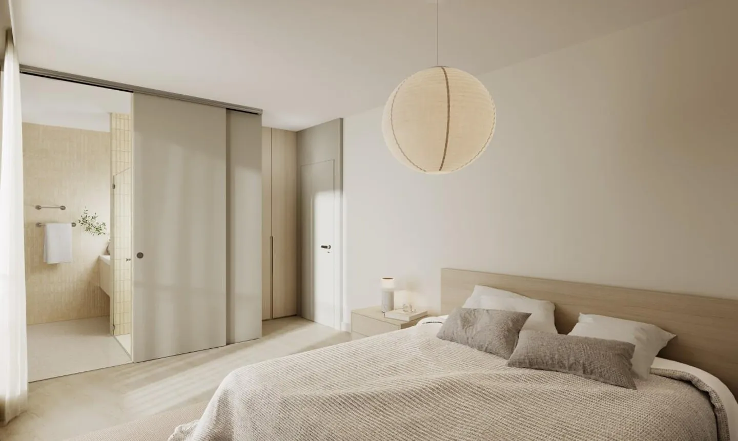 Apartment for sale - Photo 9 of 10