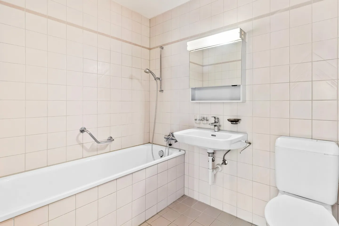 Appartement à louer - Photo 7 sur 7