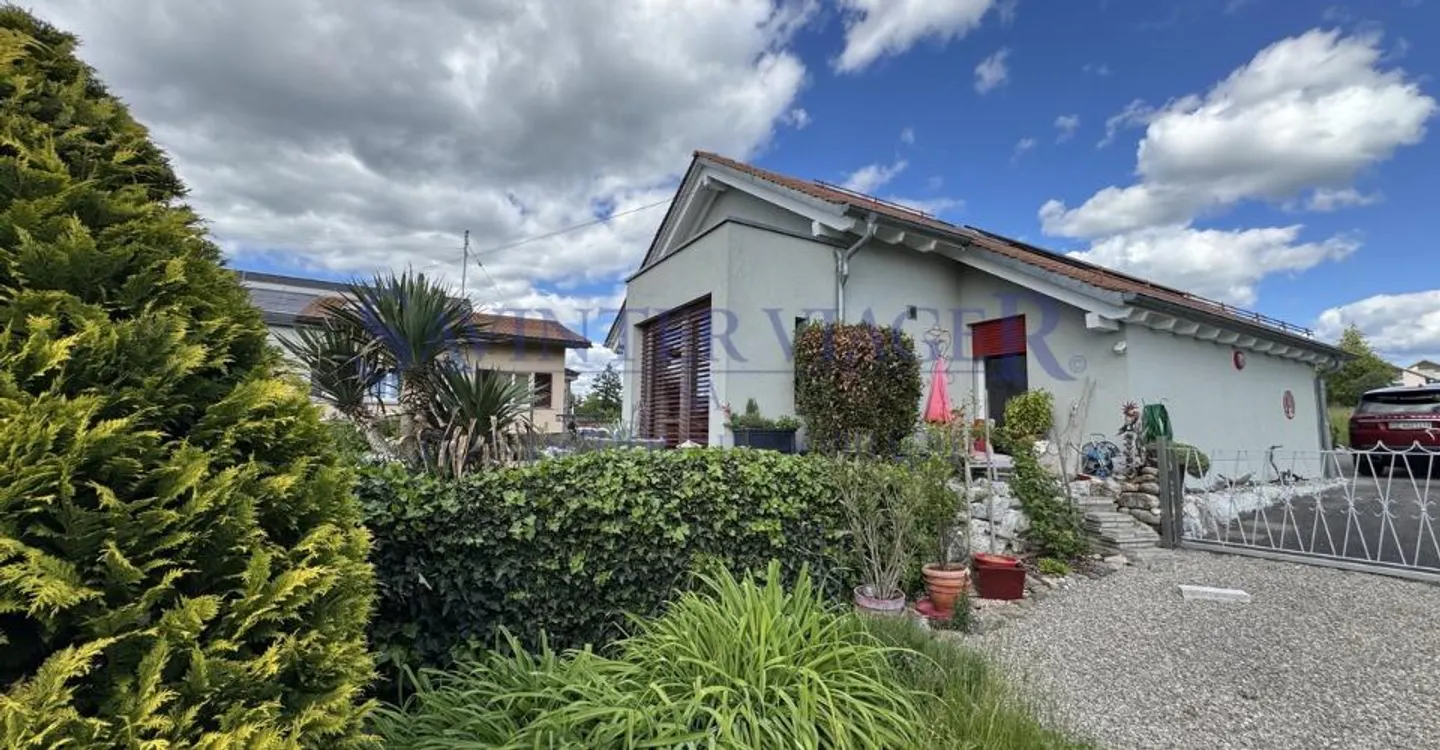 Casa affascinante in un contesto verde - Foto 6 di 7