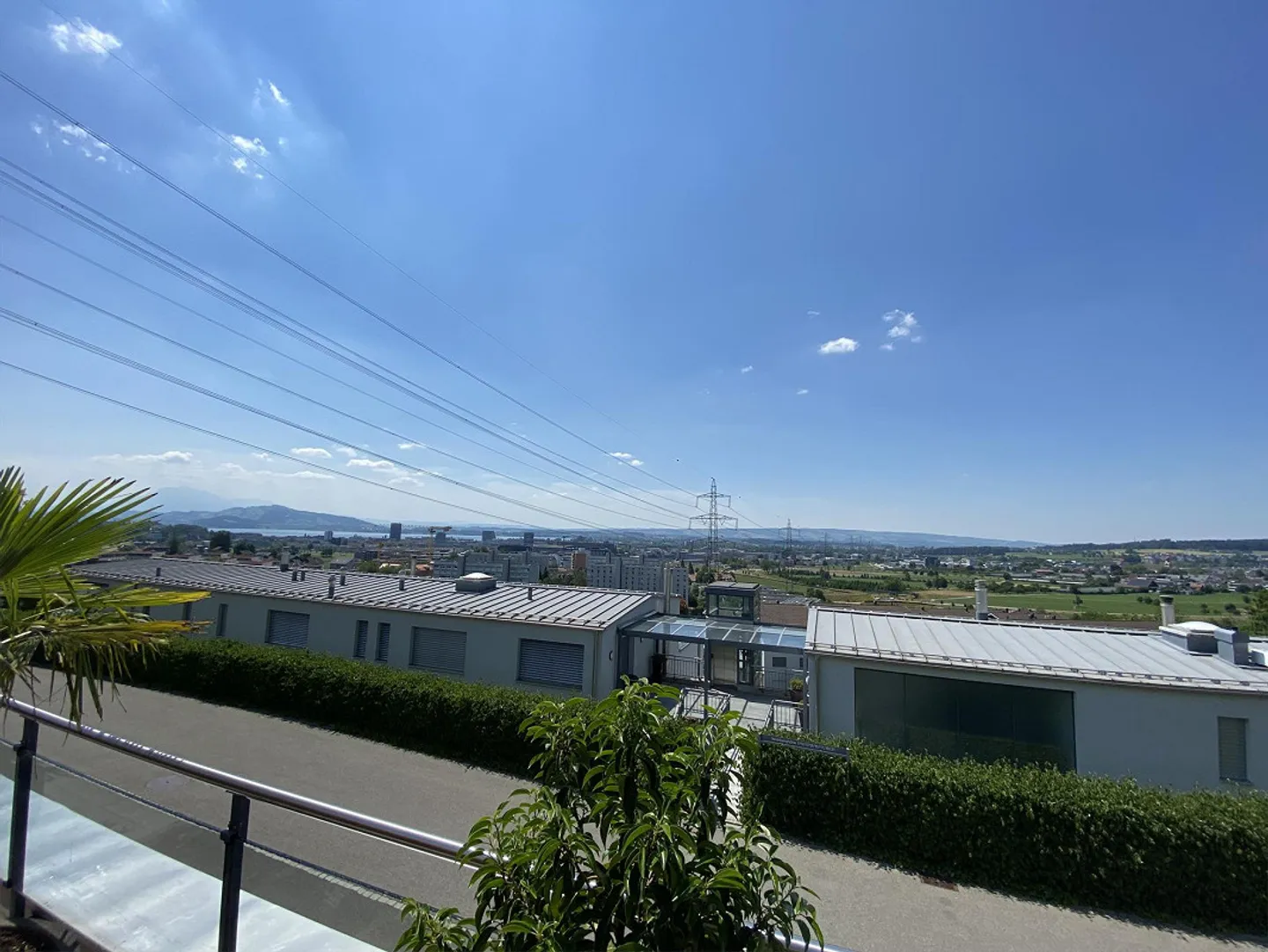 Maison de Terrasse avec Vue Panoramique - Photo 8 sur 10