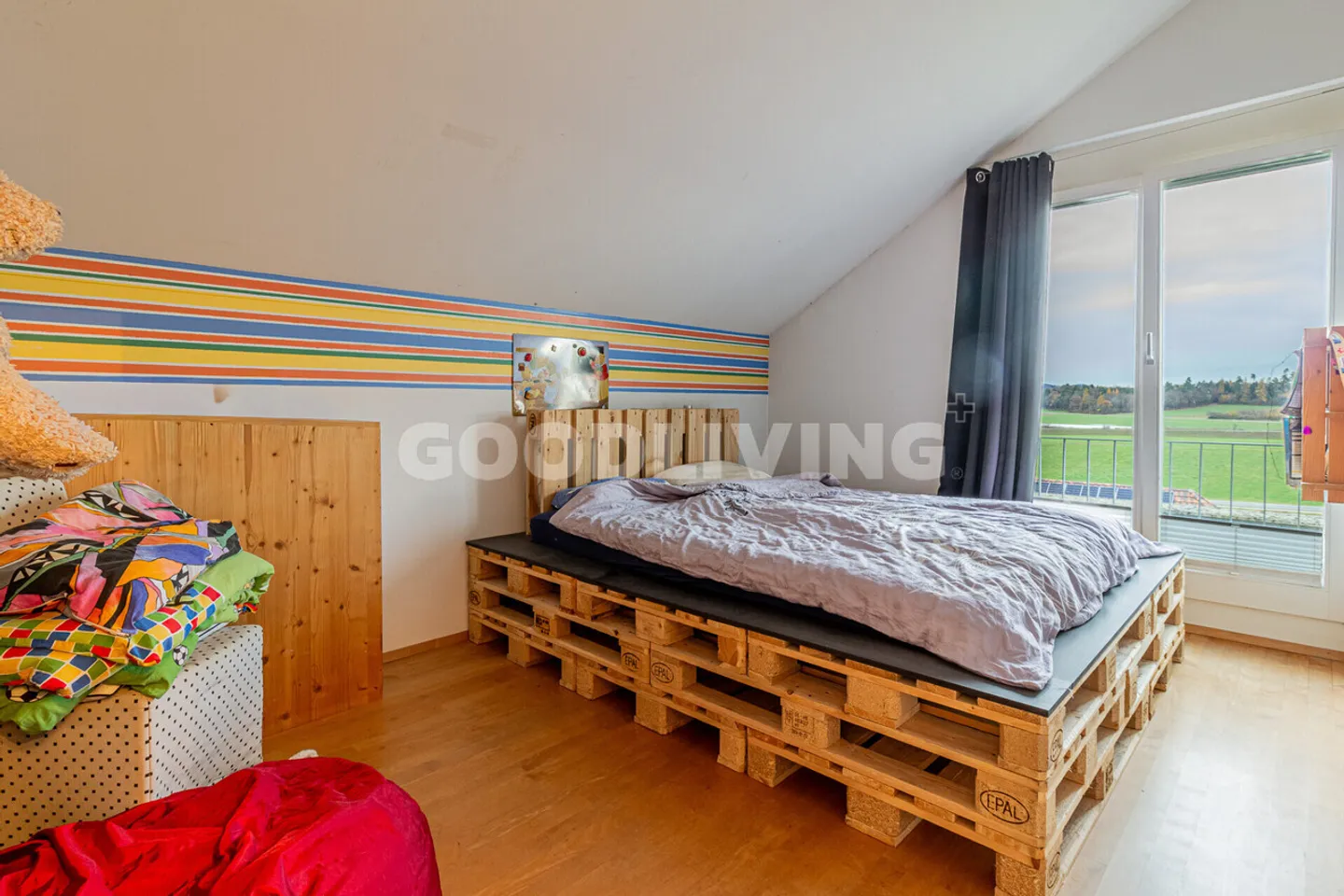 Vista & Sensazione di Vita - Foto 3 di 7