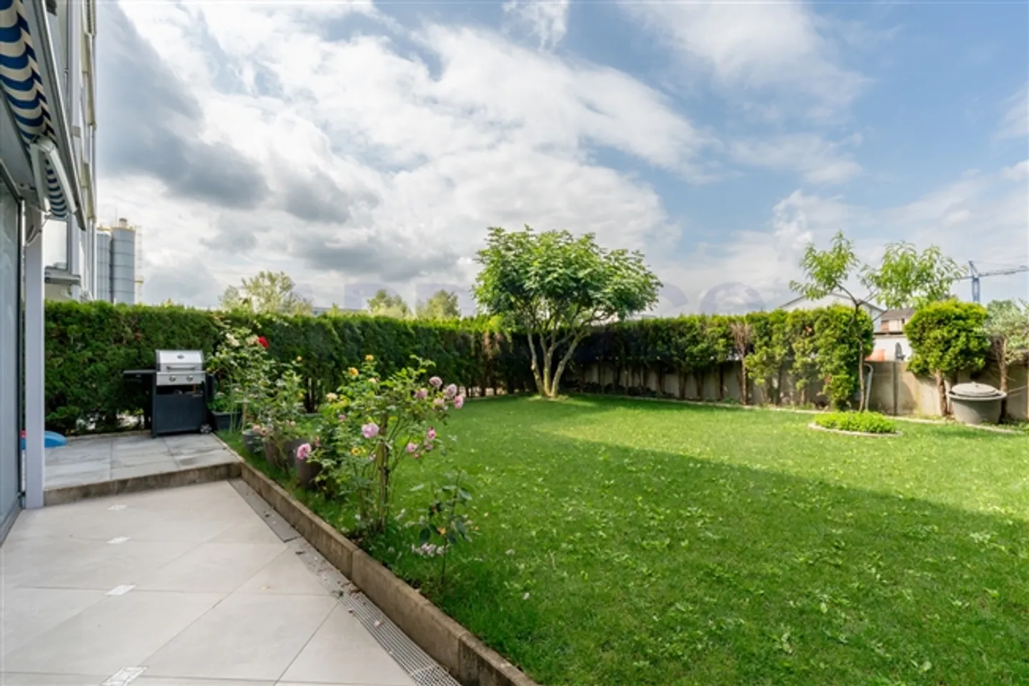 Family-friendly living with garden idyll - Photo 1 of 10