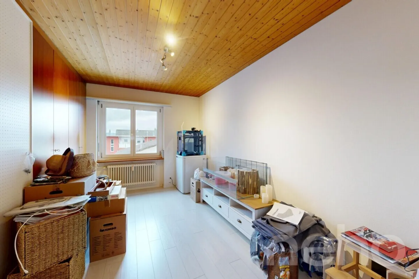 Grosszügige Dachwohnung nahe Emme - Foto 9 von 12