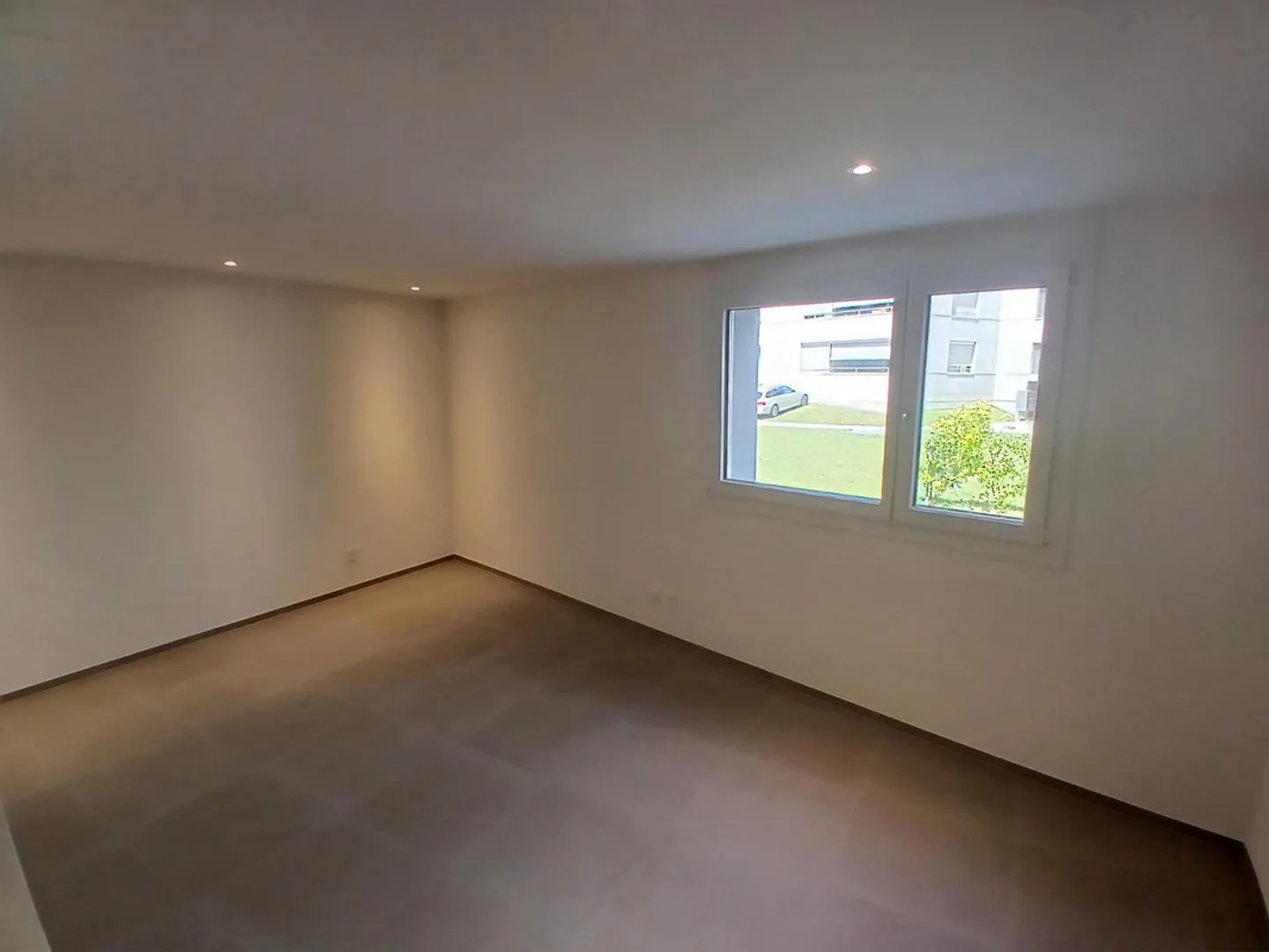 Ampio e nuovo appartamento monolocale di circa 40 m² a Bellinzona - Foto 4 di 6
