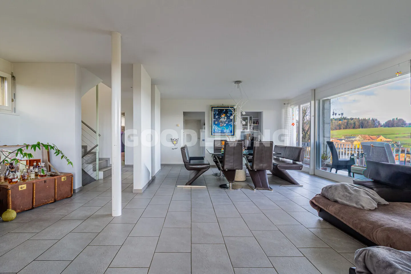 Vista & Sensazione di Vita - Foto 6 di 7