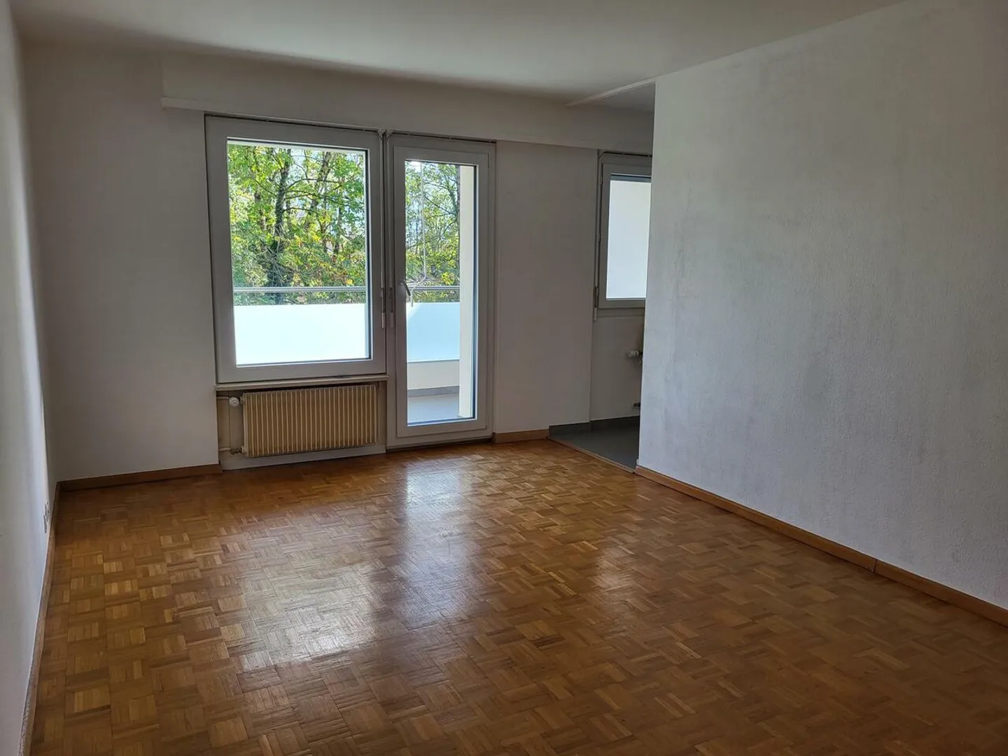 Nice renovated studio in a quiet and green neighborhood - Photo 4 of 8