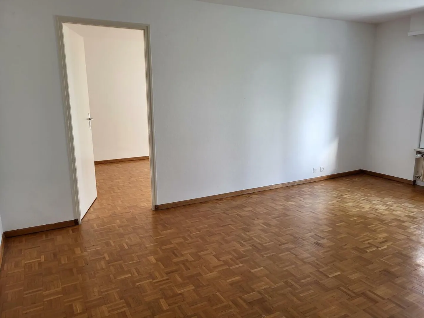 Nice renovated studio in a quiet and green neighborhood - Photo 5 of 8