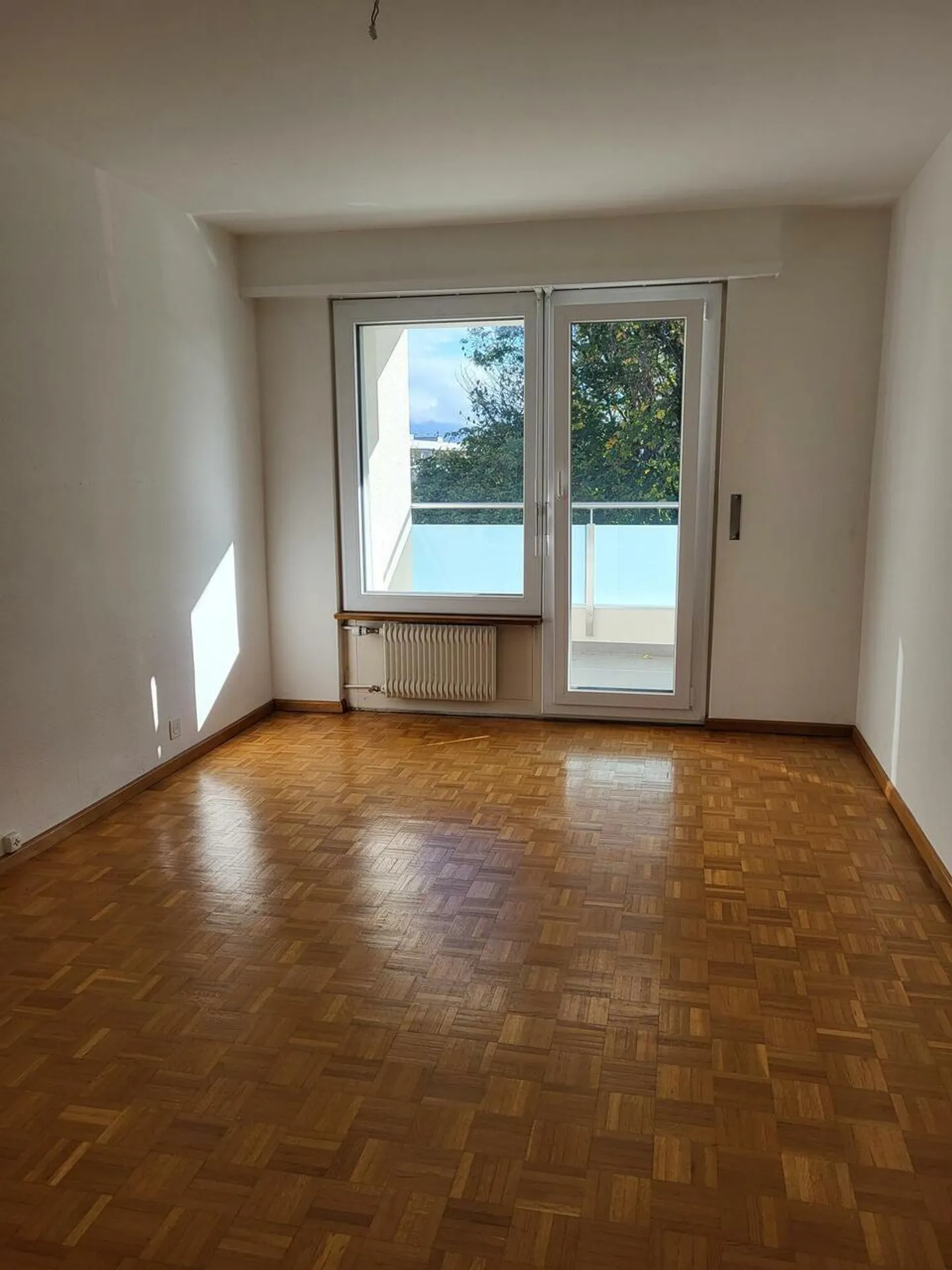 Nice renovated studio in a quiet and green neighborhood - Photo 7 of 8