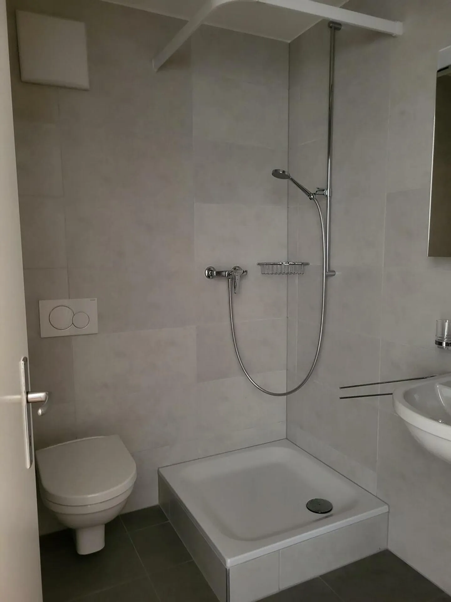 Nice renovated studio in a quiet and green neighborhood - Photo 8 of 8