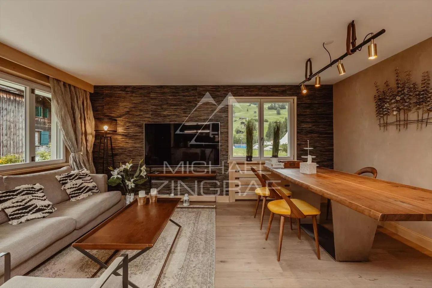 4-Zimmer-Wohnung - Foto 2 von 12