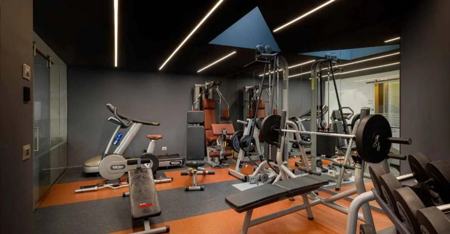 Magnificent private hotel with high-end amenities - Photo 9 of 12