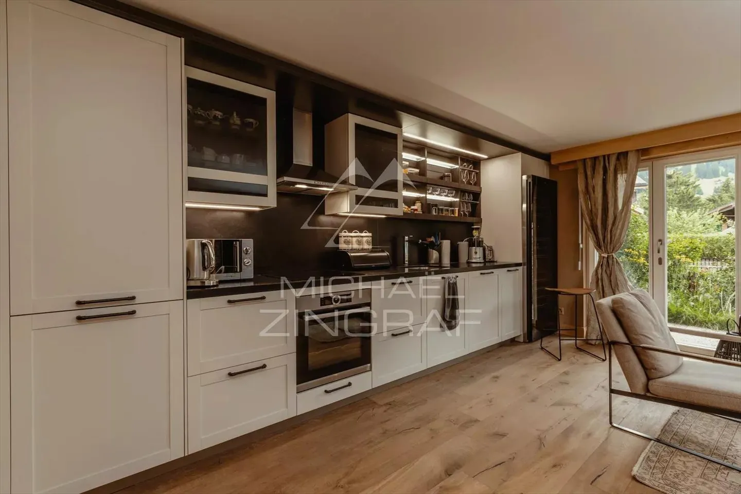 4-Zimmer-Wohnung - Foto 3 von 12