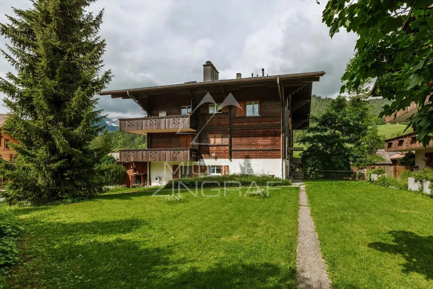 4-Zimmer-Wohnung - Foto 12 von 12