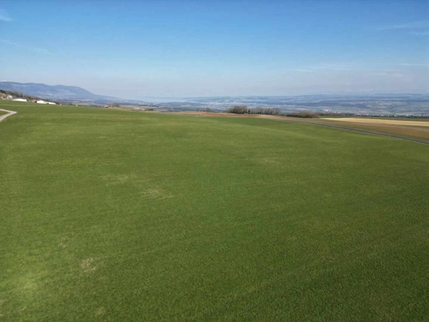 «Lignerolle - Les Coteaux - Doppelhaushälfte mit 5,5 Zimmern» - Foto 11 von 14