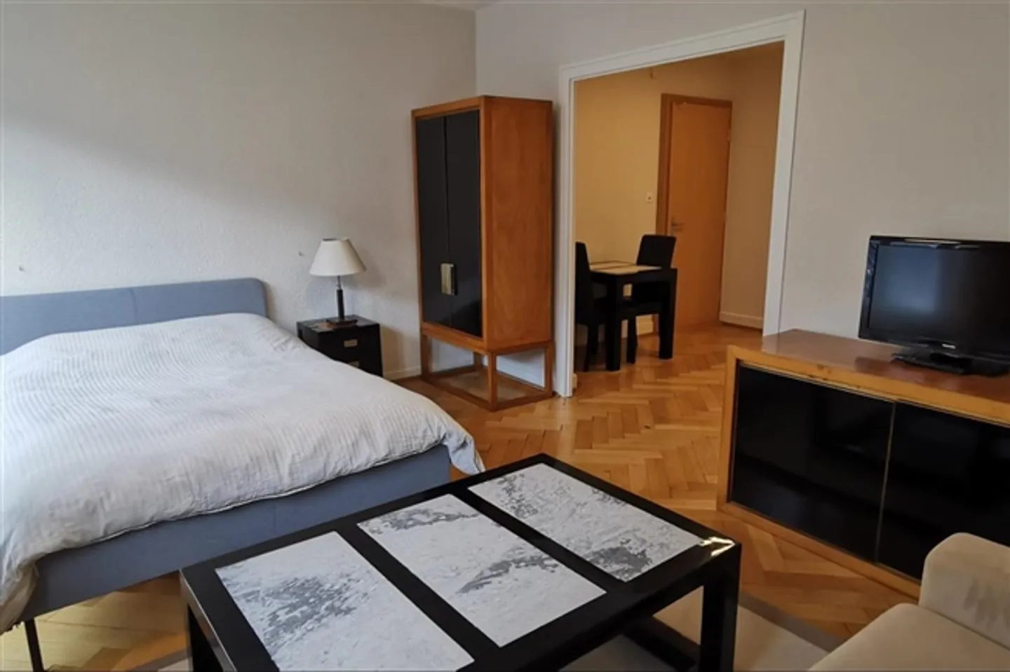 1.5-room apartment - Photo 2 of 4