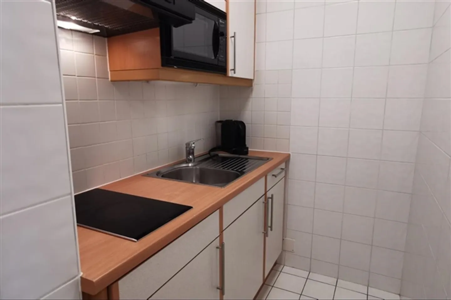 1.5-room apartment - Photo 3 of 4