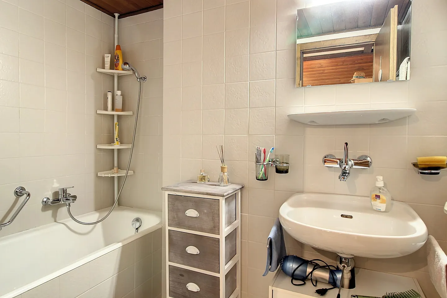Charmant Appartement Penthouse - Photo 5 sur 7