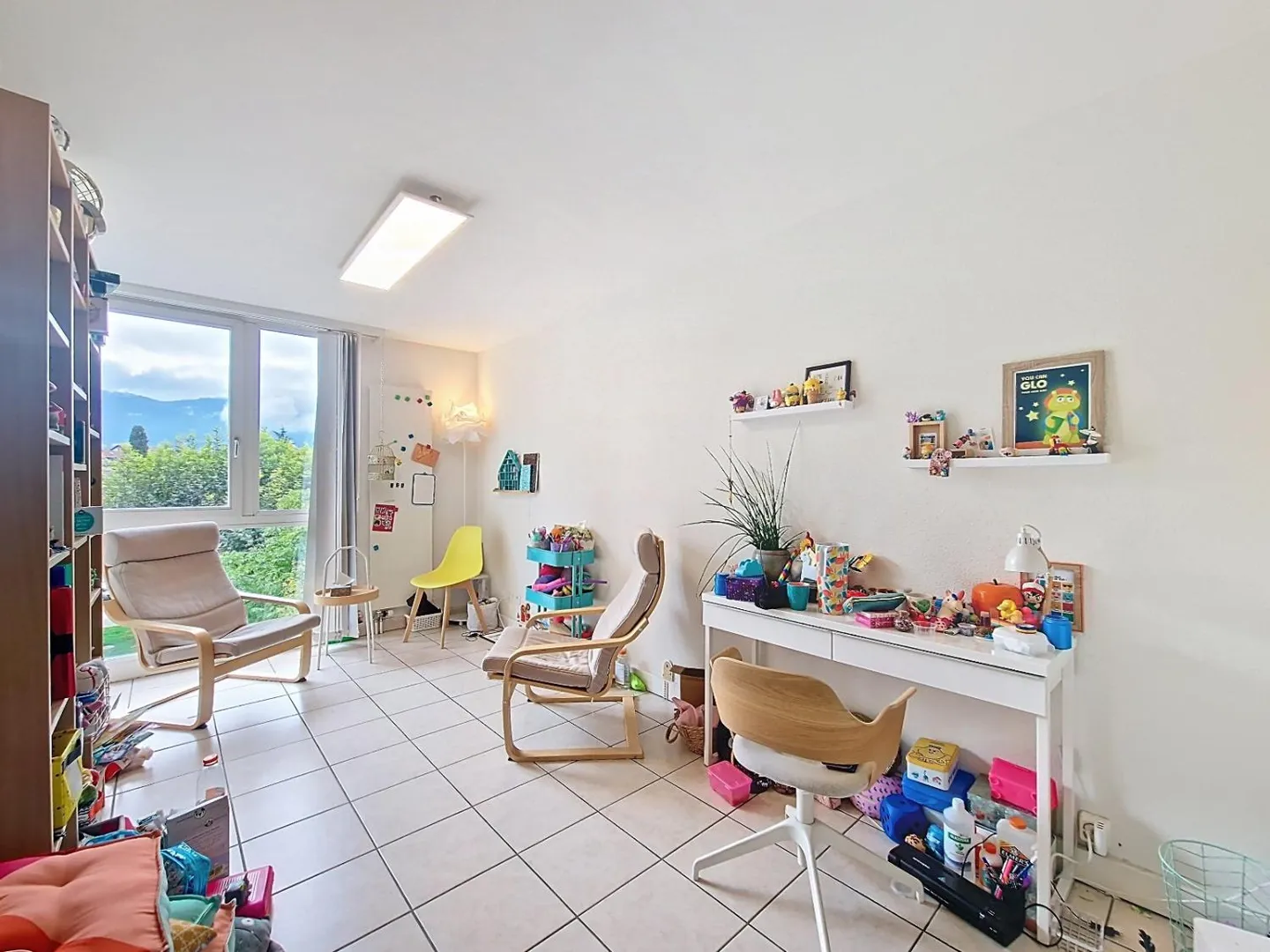 Bureau Moderne à Plan-les-Ouates - Photo 2 sur 4