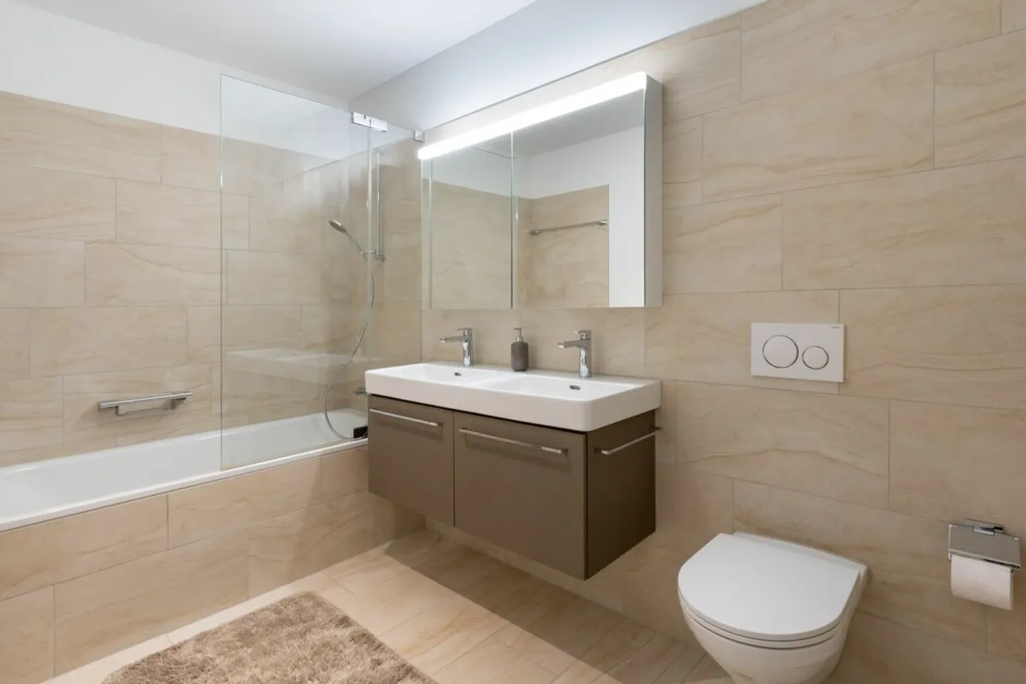 Appartement à vendre - Photo 5 sur 9