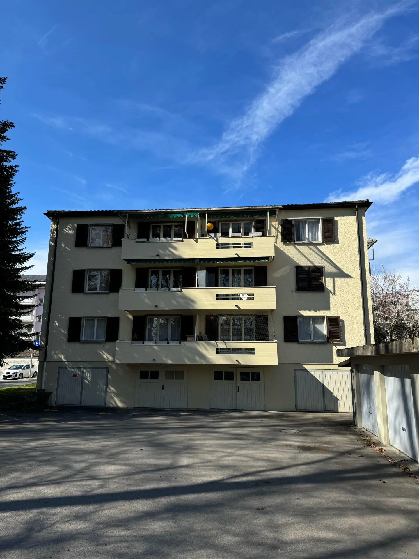 Oasi di relax vicino allo stagno - confortevole appartamento con 3 stanze - Foto 1 di 14