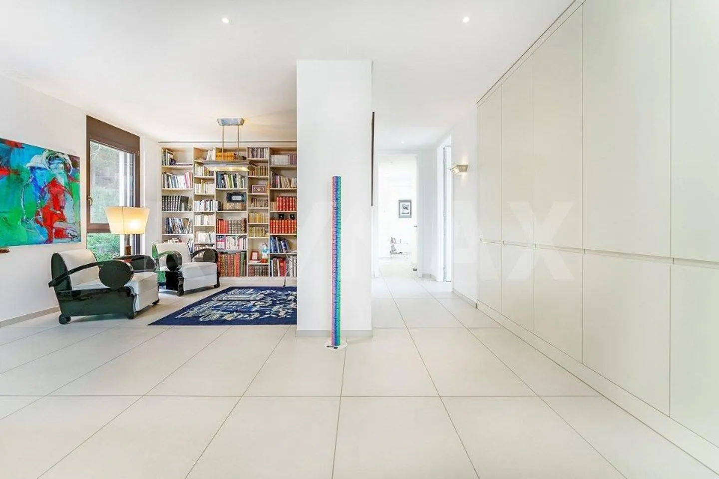 Exceptional 200 m² Attic with panoramic view - Photo 8 of 13