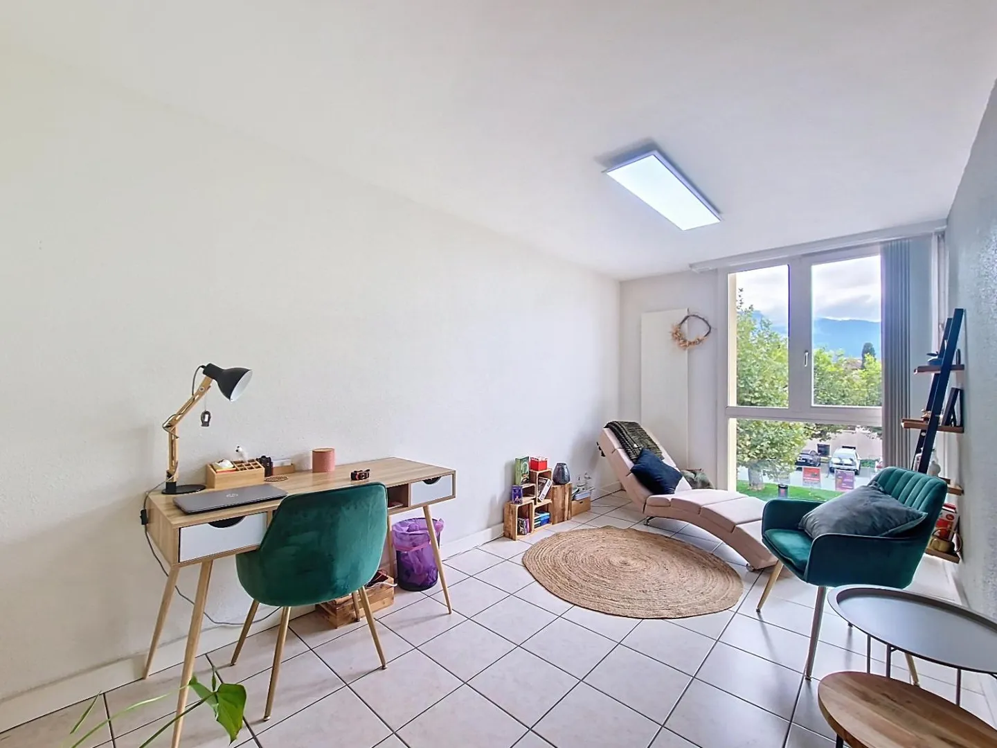 Bureau Moderne à Plan-les-Ouates - Photo 3 sur 4