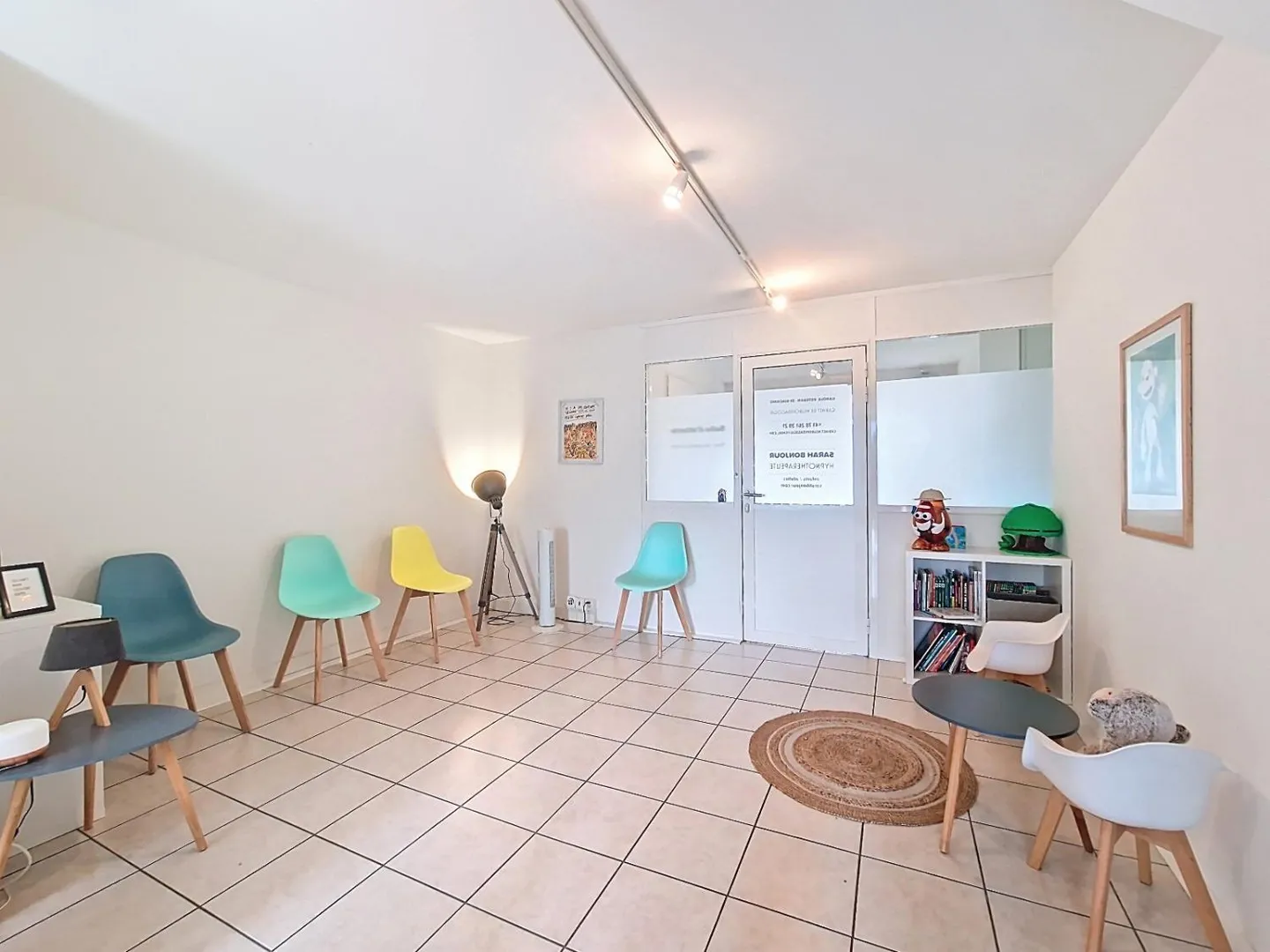 Bureau Moderne à Plan-les-Ouates - Photo 4 sur 4