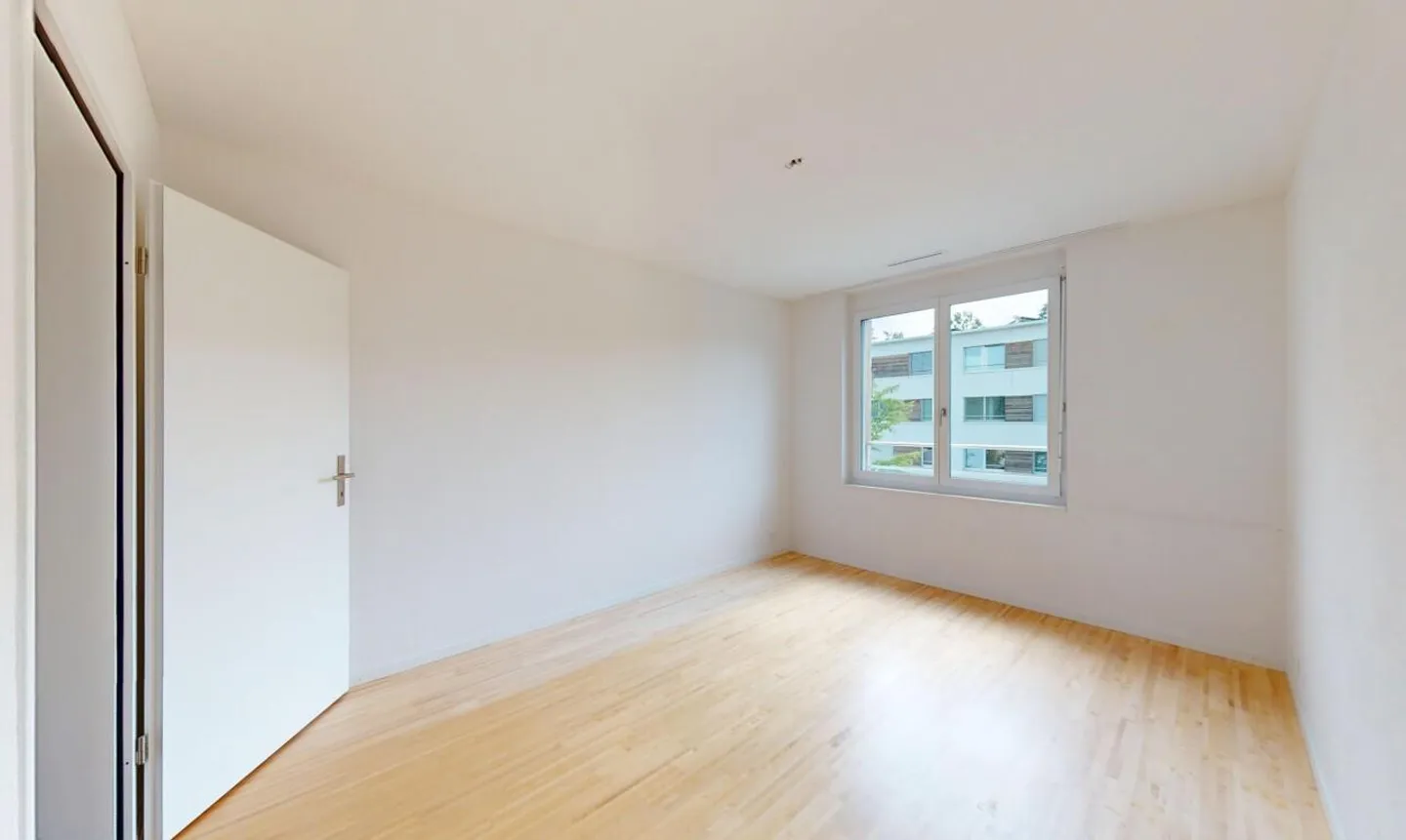 Apartment Wil SG - Photo 11 of 13