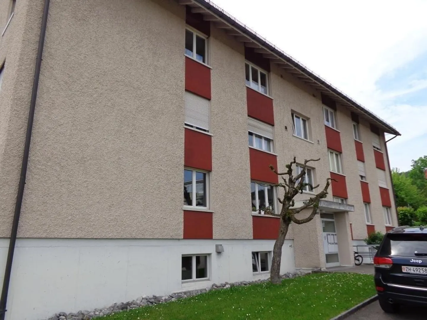 Geräumige Duplexwohnung - Foto 9 von 9