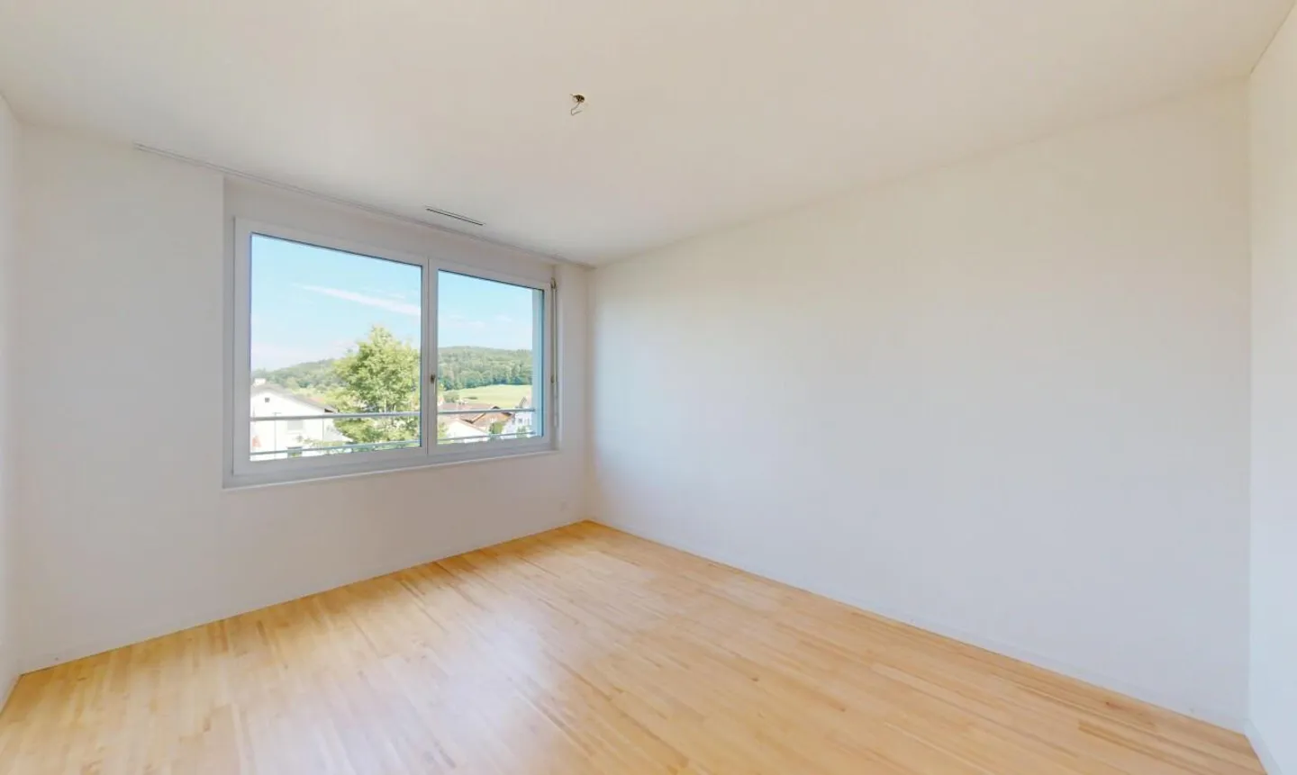Apartment Wil SG - Photo 12 of 13
