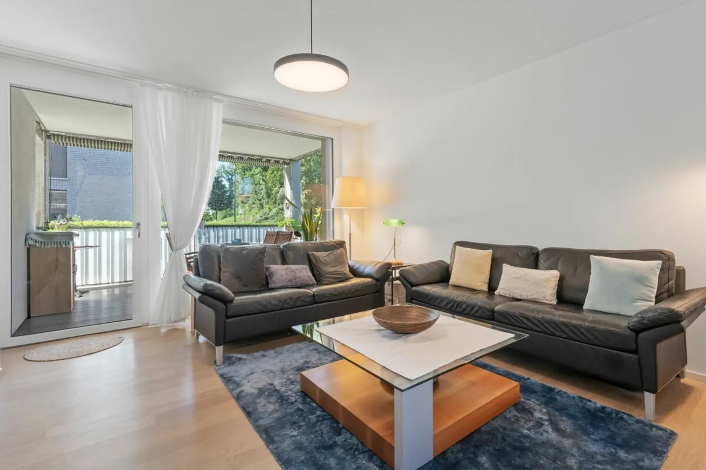Appartement à vendre - Photo 3 sur 9