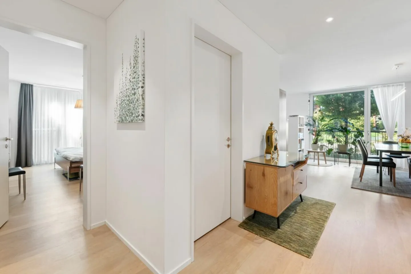 Appartement à vendre - Photo 4 sur 9