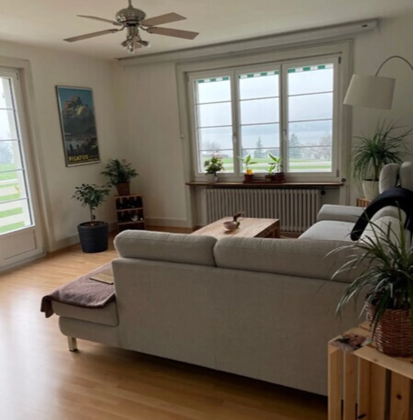 Wohnung mieten - Foto 2 von 8