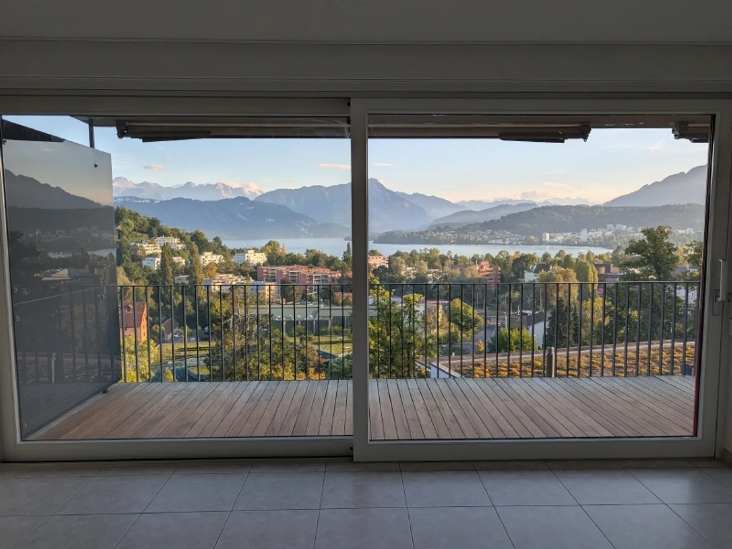 Appartement 3.5 pièces - Photo 1 sur 9