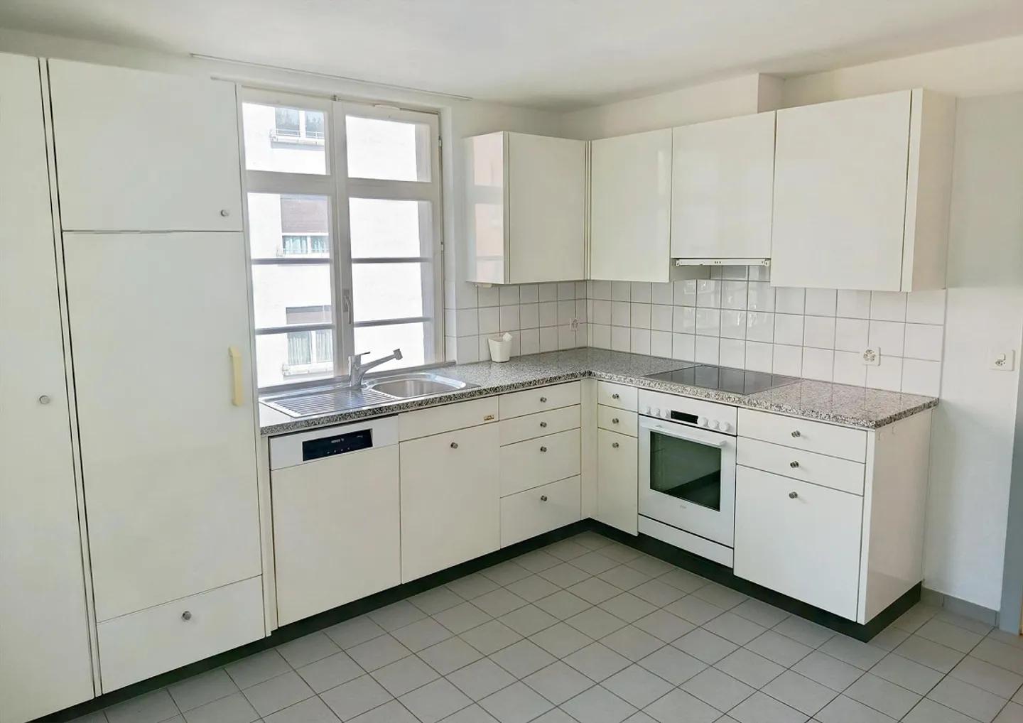 Charmante Wohnung in Arbon - Foto 2 von 15