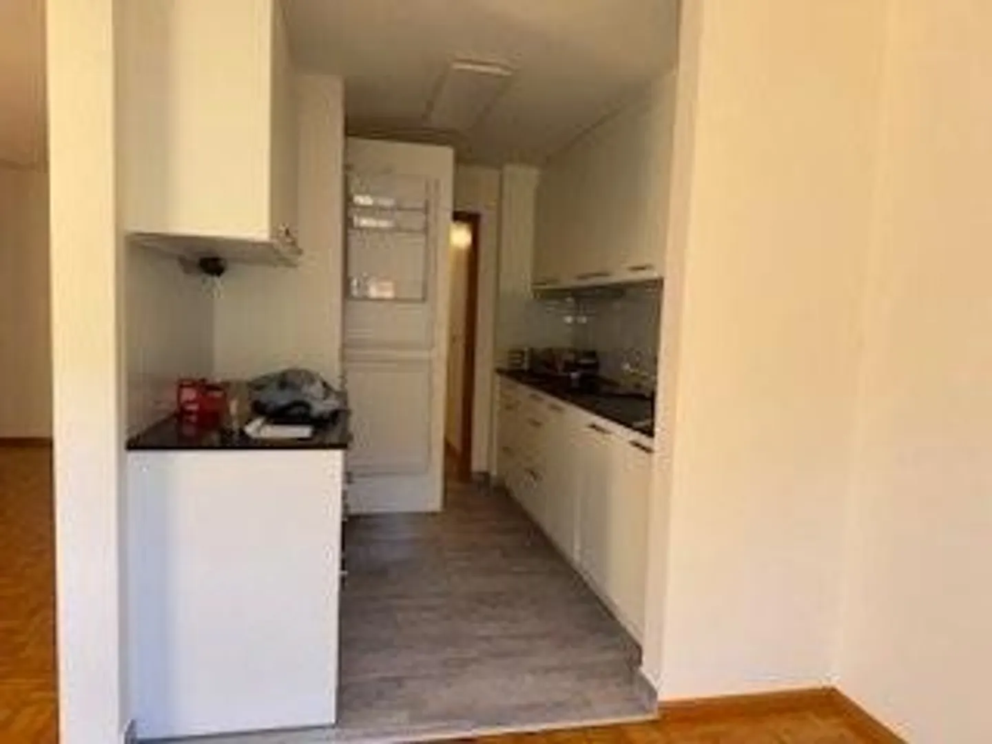 Belle appartement de 3,5 pièces à louer dans un emplacement central à Pratteln - Photo 4 sur 10