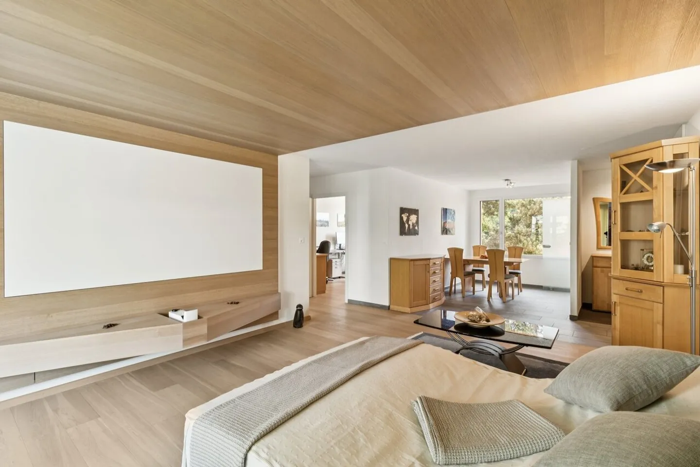 Attractive apartment in a green environment - Photo 1 of 5