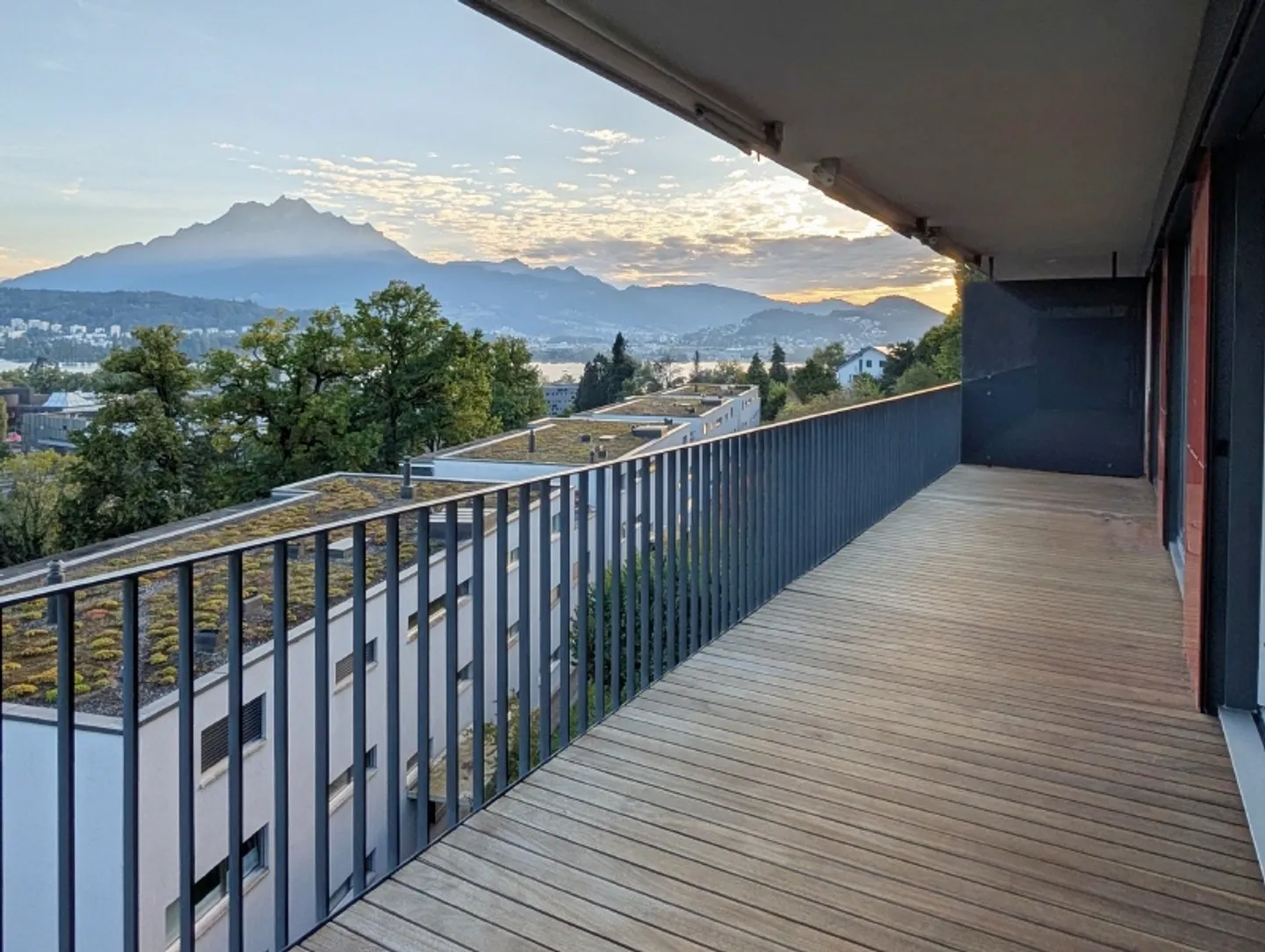 Appartement 3.5 pièces - Photo 4 sur 9