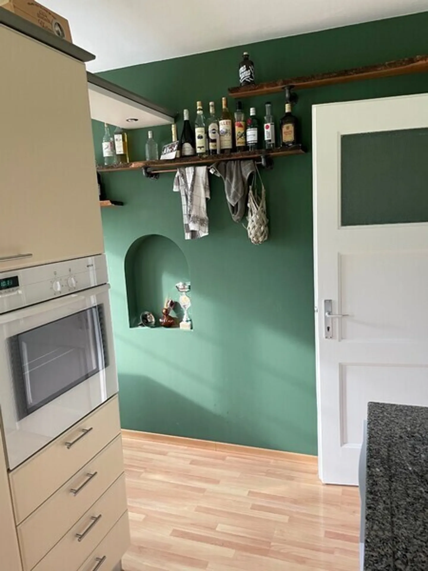 Wohnung mieten - Foto 5 von 8
