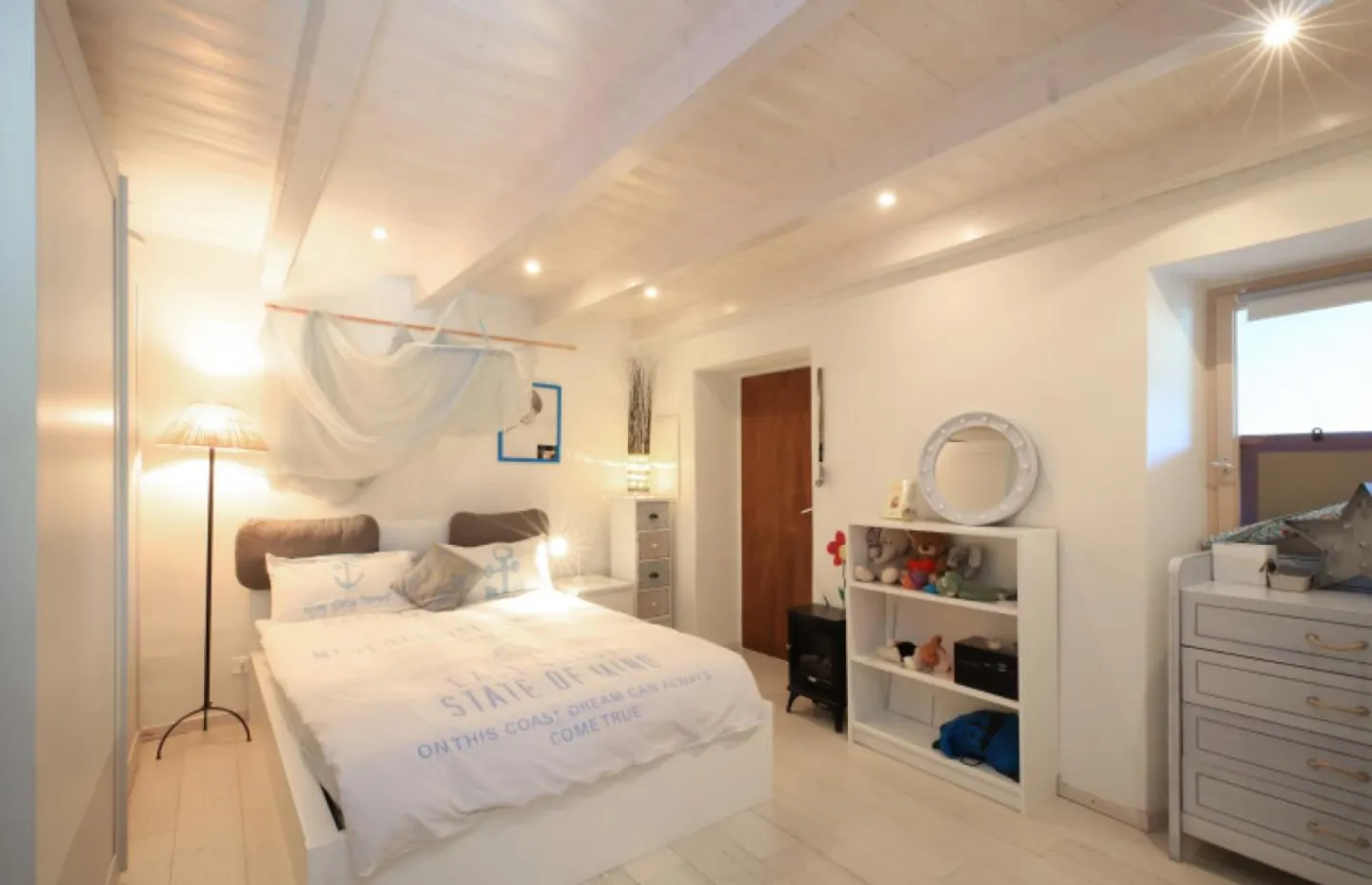 Bella casa a schiera ad Arcegno - Foto 8 di 12