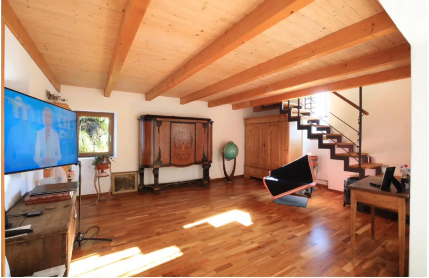 Bella casa a schiera ad Arcegno - Foto 10 di 12