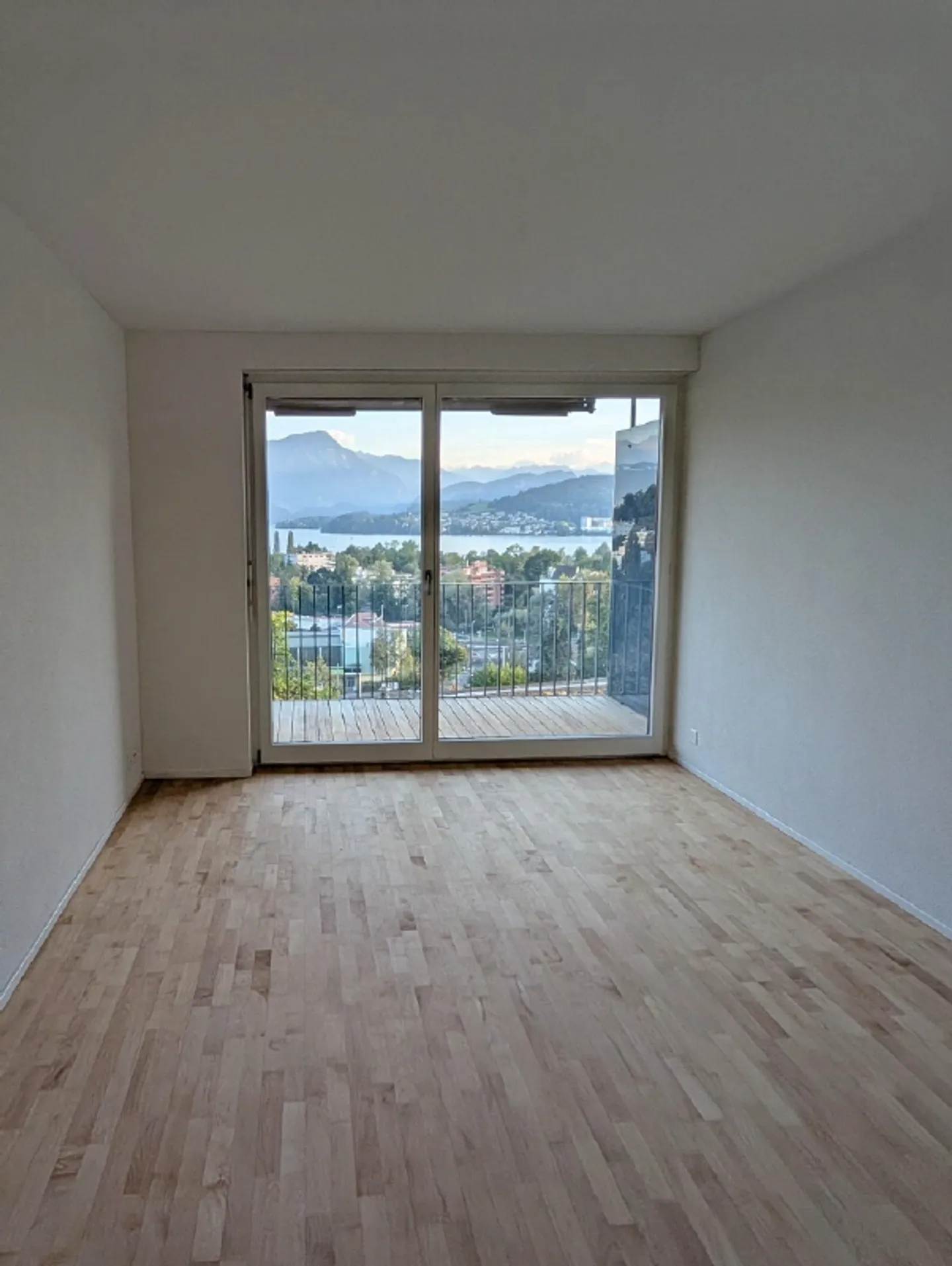 Appartement 3.5 pièces - Photo 5 sur 9