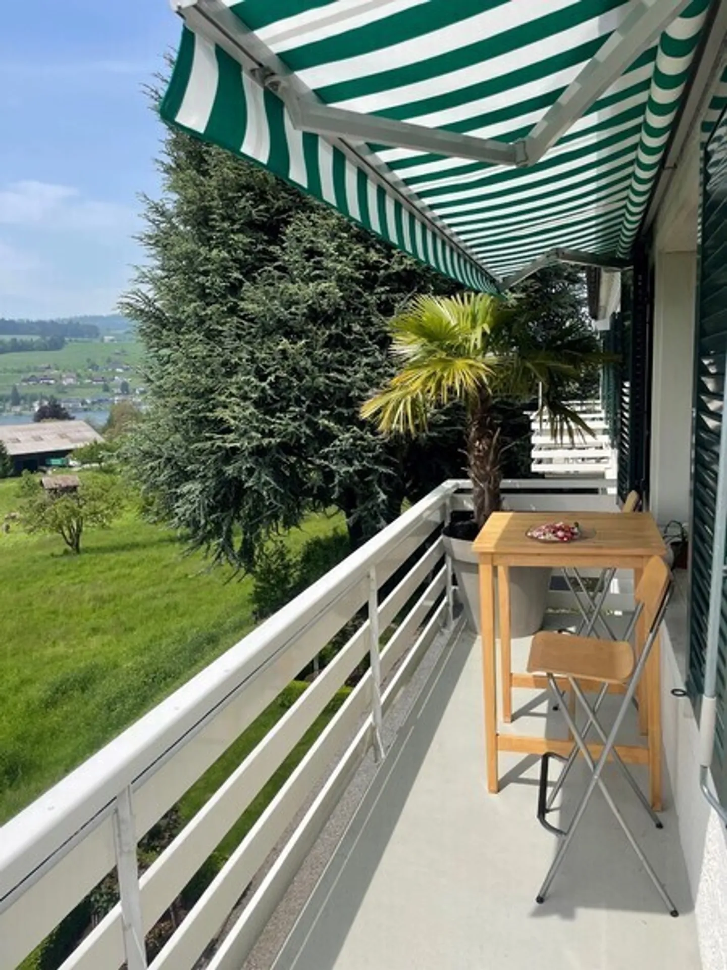 Wohnung mieten - Foto 6 von 8