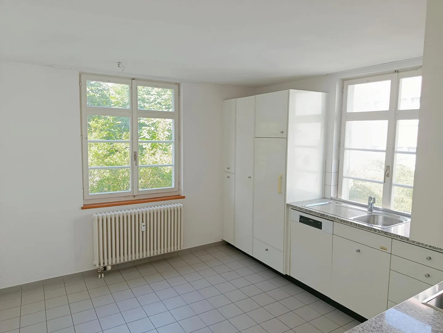Charmante Wohnung in Arbon - Foto 3 von 15
