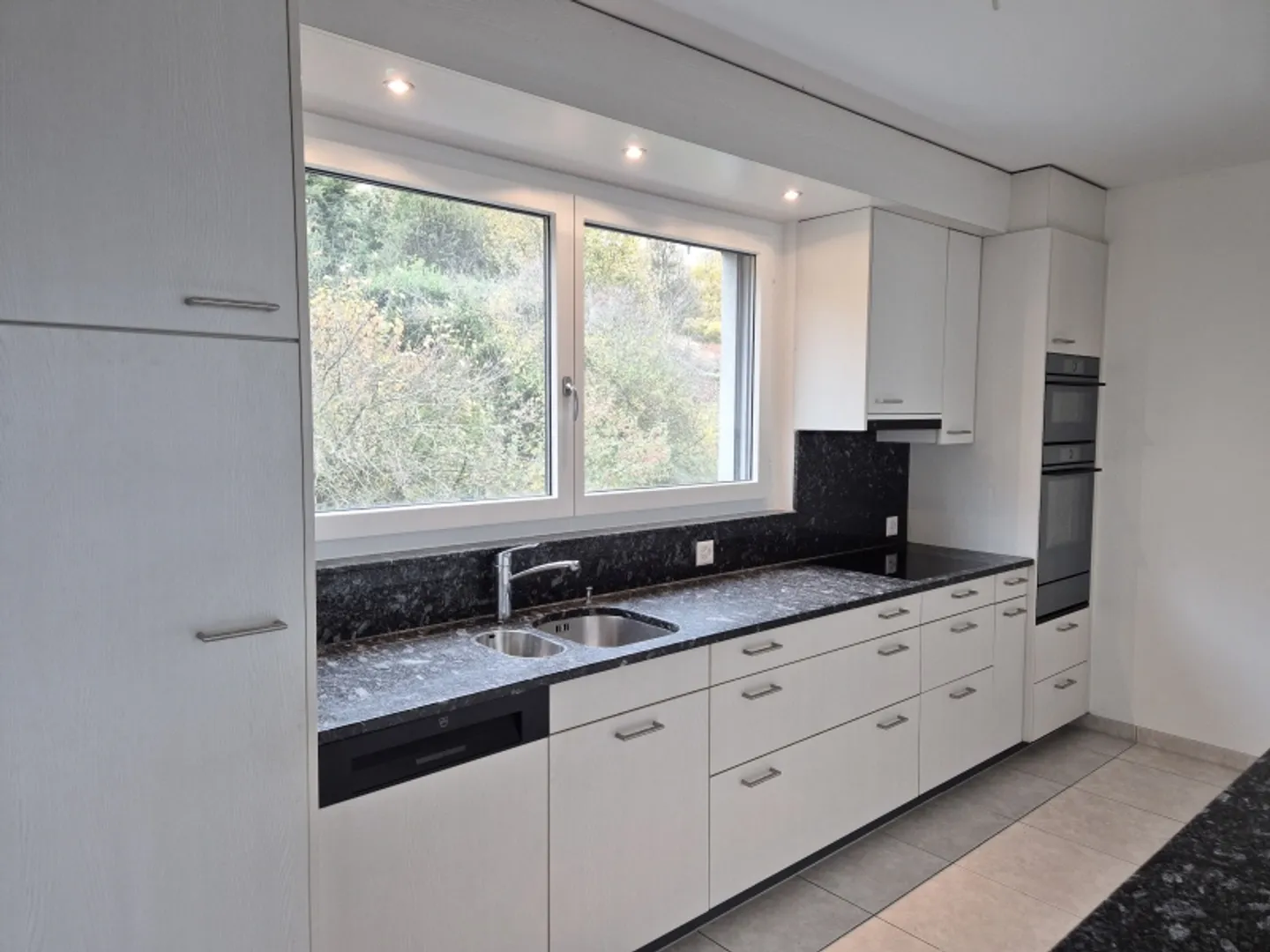 Appartement 3.5 pièces - Photo 2 sur 9