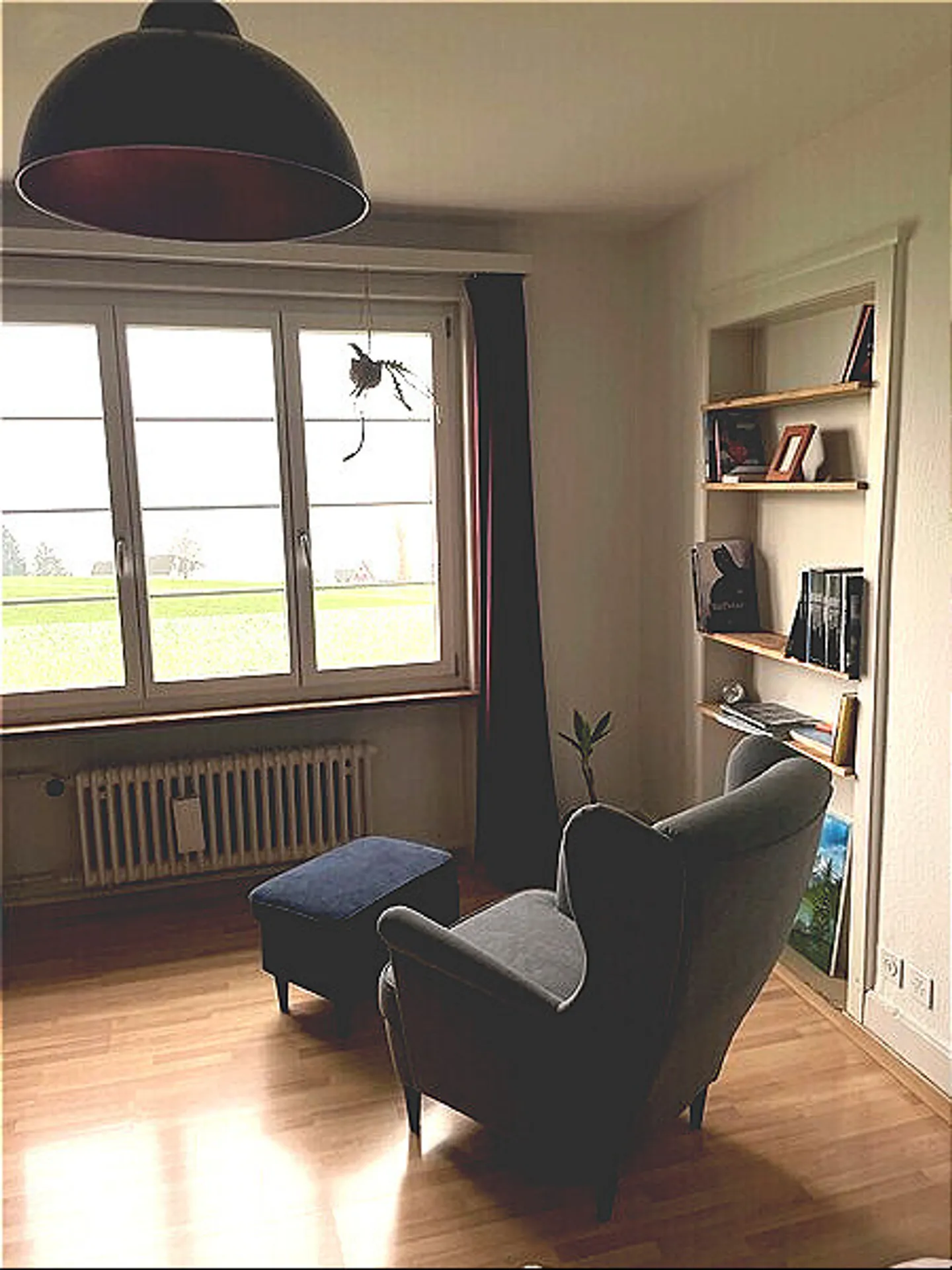 Wohnung mieten - Foto 4 von 8