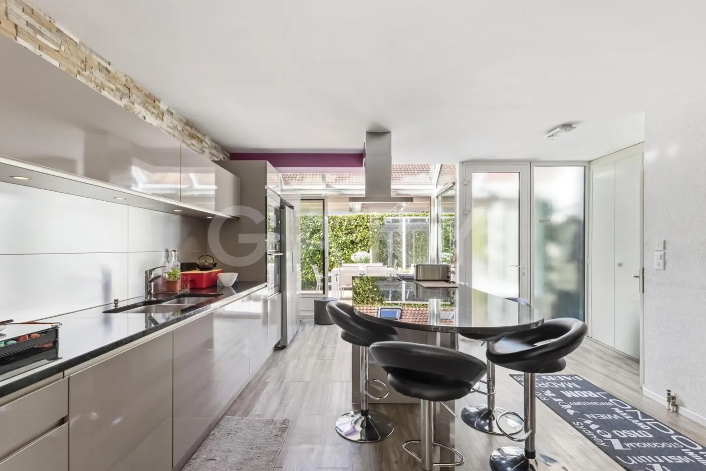 Reihenhaus mit 7 Zimmern - Foto 8 von 11