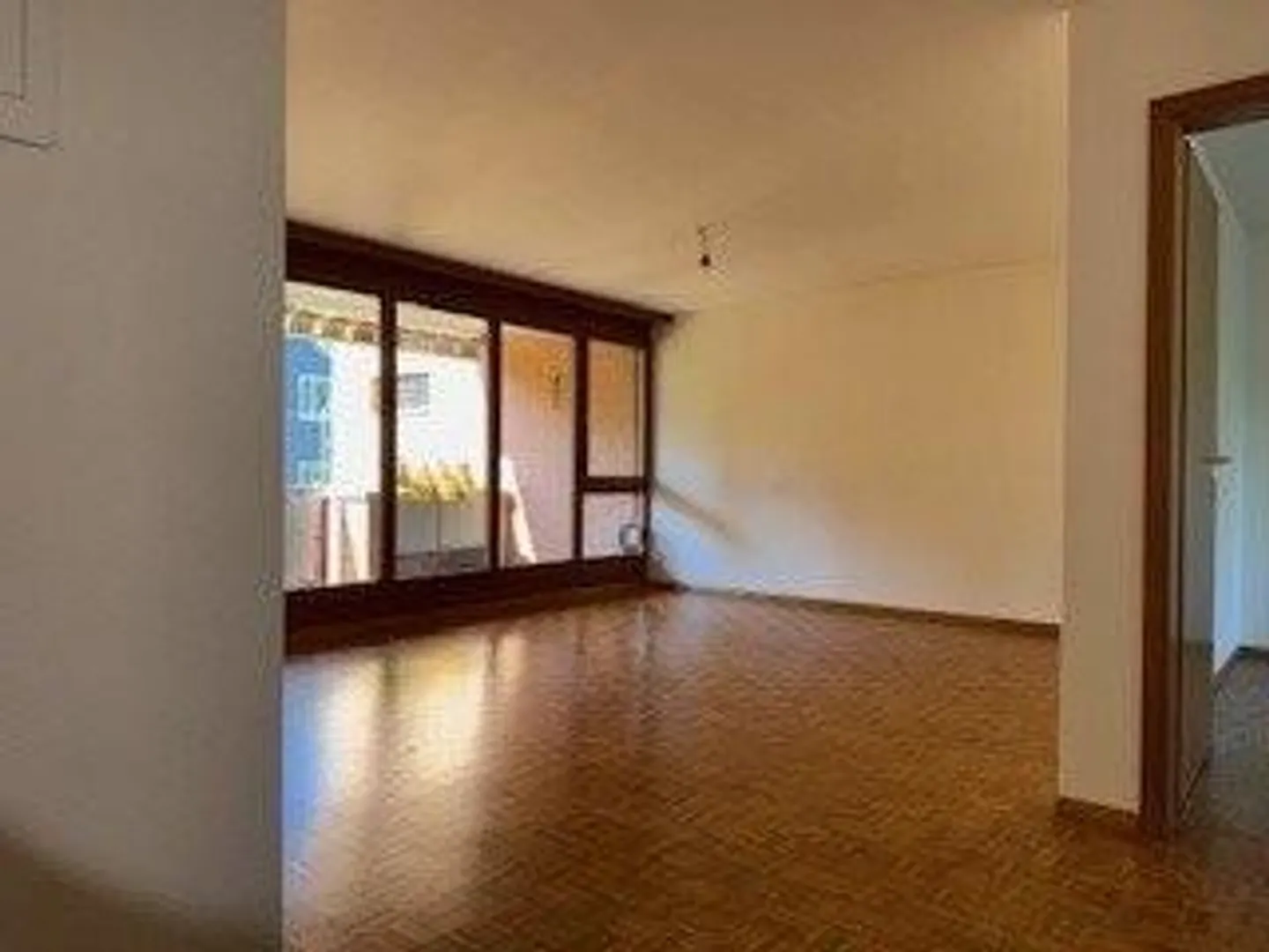 Belle appartement de 3,5 pièces à louer dans un emplacement central à Pratteln - Photo 5 sur 10