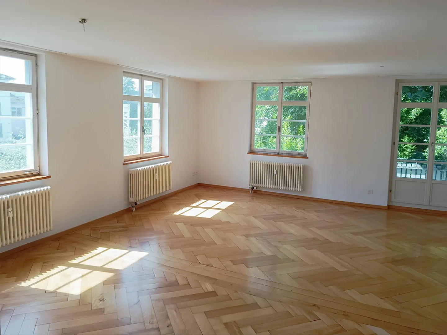 Charmante Wohnung in Arbon - Foto 7 von 15